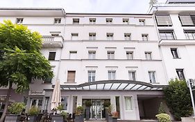 Garner Hotel Post Aschaffenburg by IHG